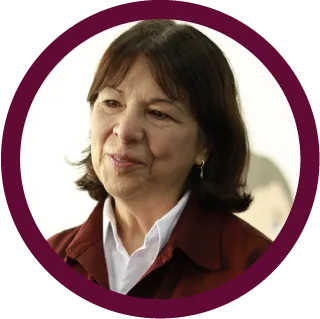 Ana Cecilia Mata - Academia Merici