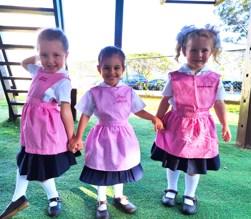 Academia Merici - Inscripciones Abiertas