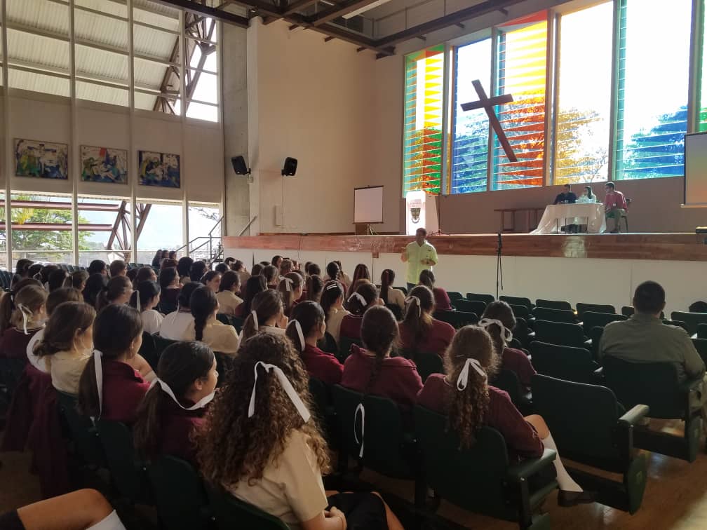 Congreso Merici