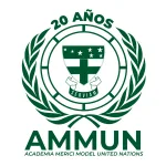 AMMUM 20 AÑOS
