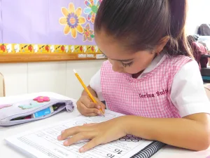 Educación Inicial - Academia Merici